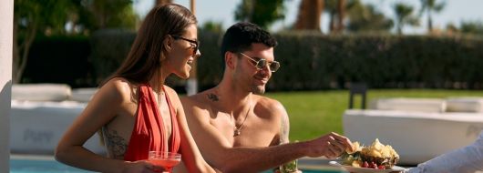 Почивка в Шарм ел Шейх, Египет със самолет от София в Неделя - 7 нощувки